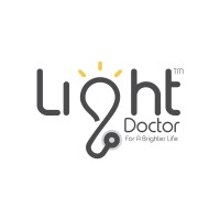 Light Doctor Logo