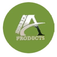 A One Rubber Products Logo