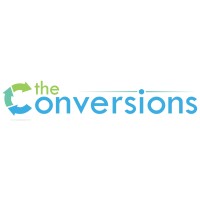 TheConversions Logo