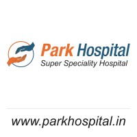 Park Group of Hospitals Logo