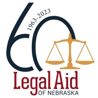Legal Aid of Nebraska Logo