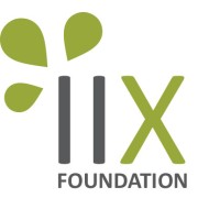 IIX Foundation Logo