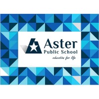 Aster Institutions Logo