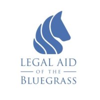 Legal Aid of the Bluegrass Logo