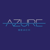 Azure Beach Logo