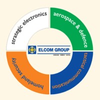 ELCOM INNOVATIONS Logo