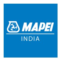 Mapei India Logo