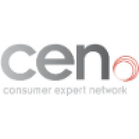 CEN Consumer Expert Network Logo