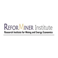 ReforMiner Institute Logo