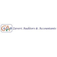ASD ZAVERI AUDITORS & ACCOUNTANTS Logo