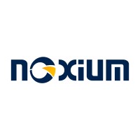 Noxium Logo