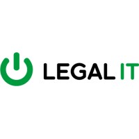 Legal IT Limited Logo