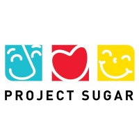 Project SUGAR Logo