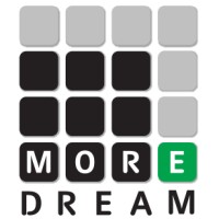 MoreDream Inc. Logo