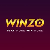 WinZO Logo