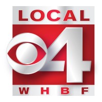 WHBF-TV Logo