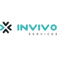 Invivo Services Logo
