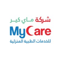 MyCare.com.kw Logo