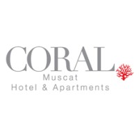 Coral Muscat Hotel & Apartments Logo