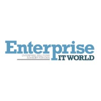 Enterprise IT World Logo