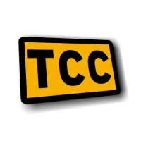 Telecom Consultants and Construction Co Logo