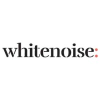 Whitenoise Design Logo
