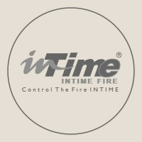 INTIME FIRE Logo