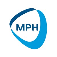 Muscat Private Hospital Logo