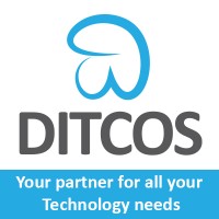 DITCOS Logo