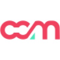 8om Internet Logo