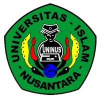 Universitas Islam Nusantara Logo