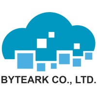 ByteArk Logo