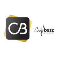 Craftbuzz Events & Marketing Solutions Logo