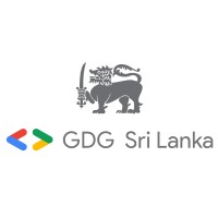 GDG Sri Lanka Logo