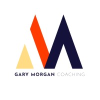 Gary Morgan Coaching Logo
