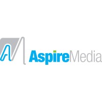 Aspire Media Pvt Ltd Logo