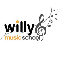 Willy Music School Logo