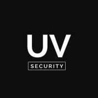UV Security Logo