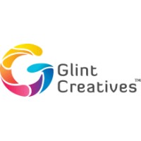 Glint Creatives Pvt. Ltd. Logo