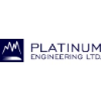 Platinum Engineering Ltd Logo
