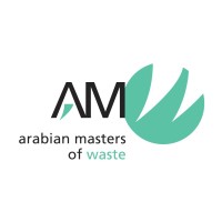 Arabian Masters of Waste LLC Logo