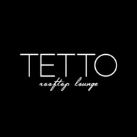 TETTO Rooftop Lounge Logo