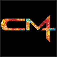 CREATIVE MINDS Logo