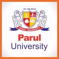 Parul University Logo