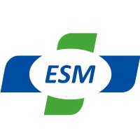 Ezisurg Medical Co., Ltd. Logo