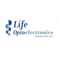 Life Optoelectronics Logo