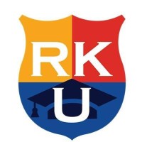 Ramoji Krian Universe Logo
