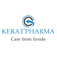 KERATPHARMA Logo