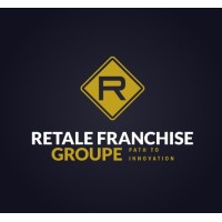 Retale Franchise Groupe Logo