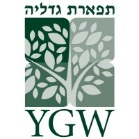 Yeshiva of Greater Washington Logo